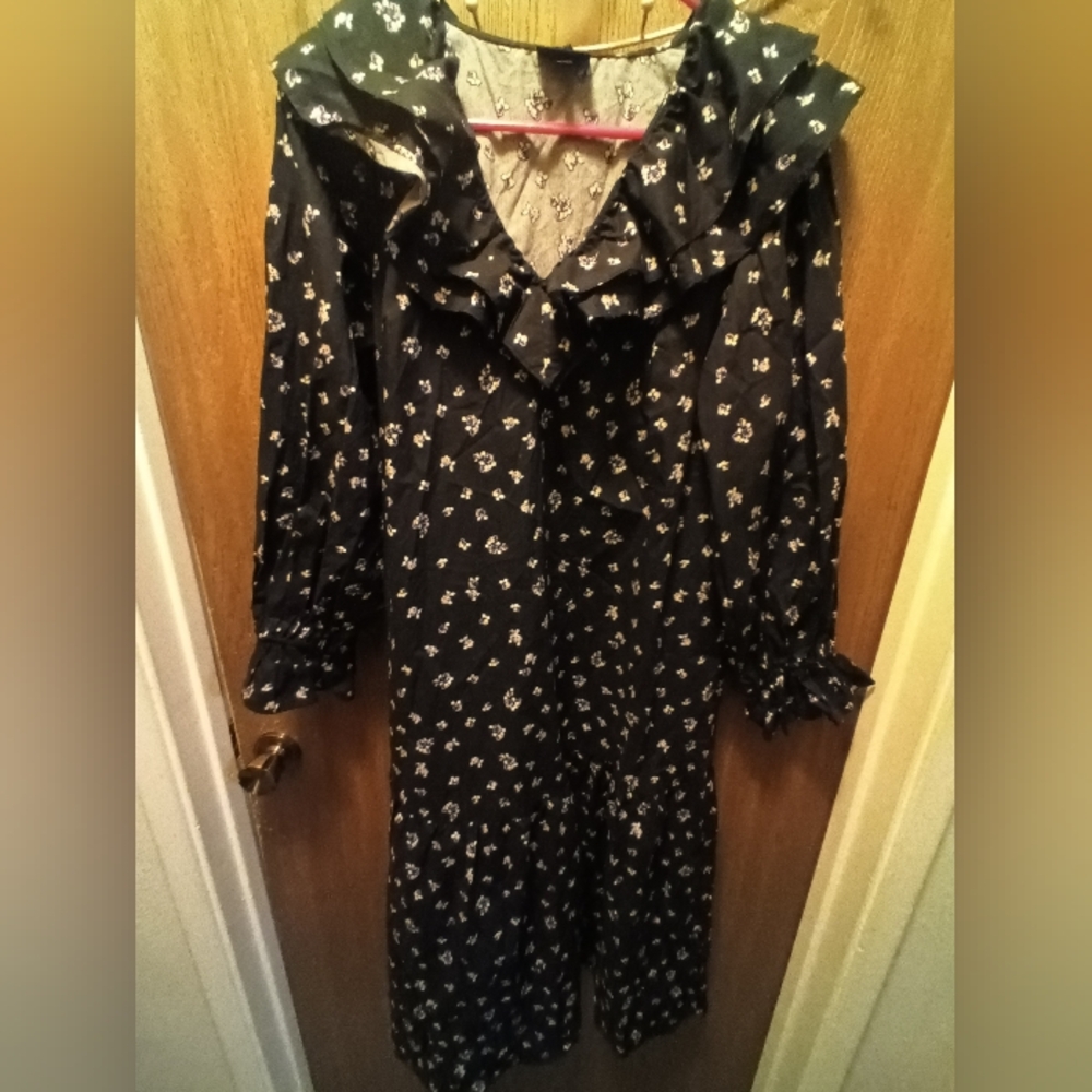 Who What Wear dress